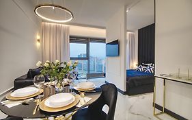 Apartament Glamour Olszynki Park